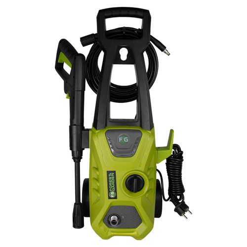 HIDROLAVADORA  F&G ELÉCTRICA