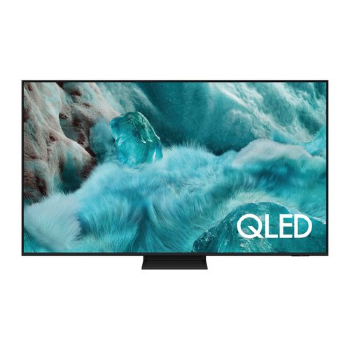 SMART TV SAMSUNG QLED 55" 4K