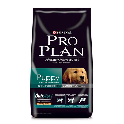 ALIMENTO PURINA PROPLAN CACHORROS 15Kg