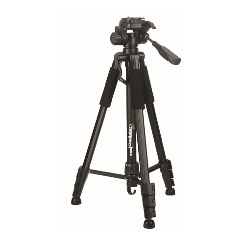 TRÍPODE PROFESIONAL GLADIATOR