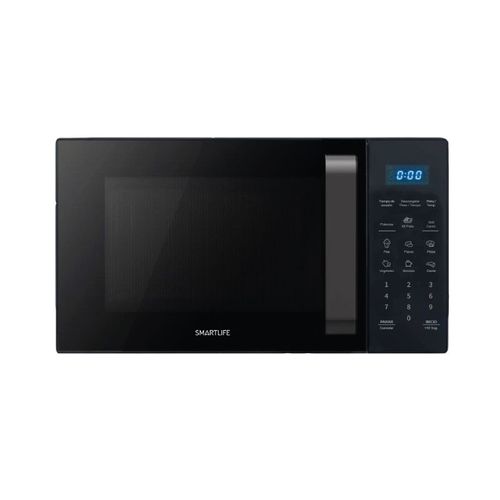 MICROONDAS SMARTLIFE DIGITAL C/ GRILL 29L