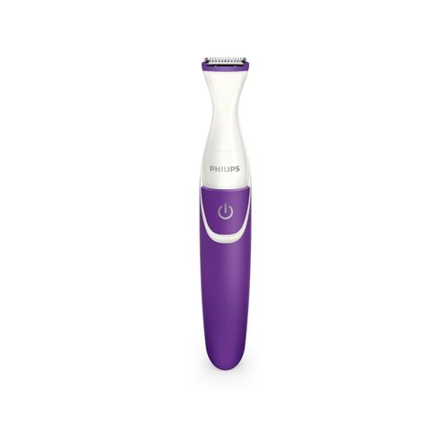 DEPILADORA PHILIPS SATINELLE ESSENTIAL + RECORTADOR DE CAVADO - CAJA DAÑADA
