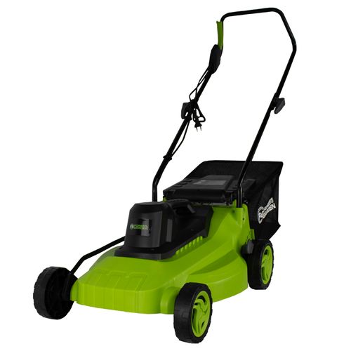 CORTADORA DE PASTO ELÉCTRICA  1700W F&G