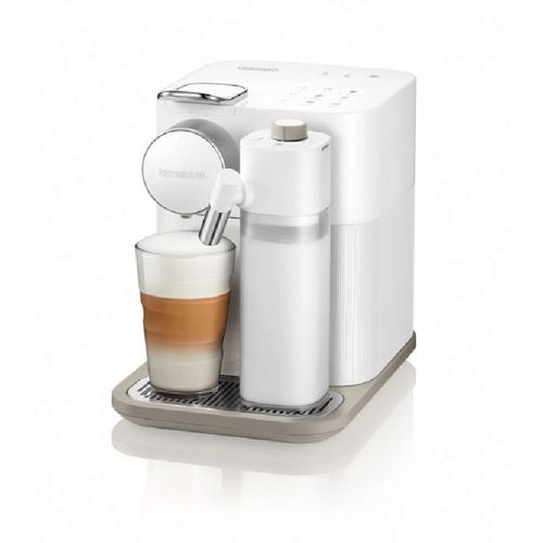 GRAN LATTISSIMA NESPRESSO - REACONDICIONADO