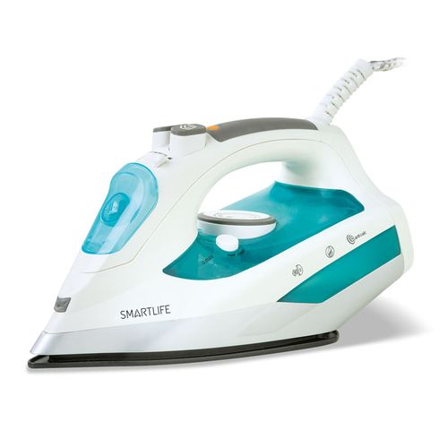 PLANCHA SMARTLIFE A VAPOR 2200W CAJA DAÑADA