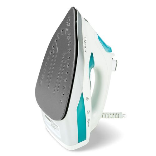 PLANCHA SMARTLIFE A VAPOR 2200W CAJA DAÑADA