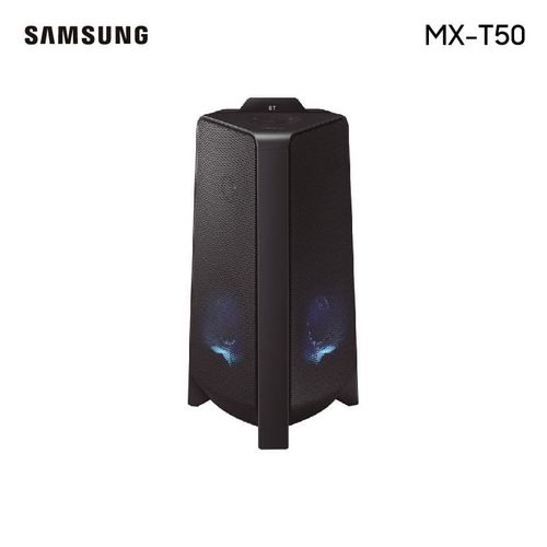 GIGA AUDIO PARTY 500W SAMSUNG - REACONDICIONADO