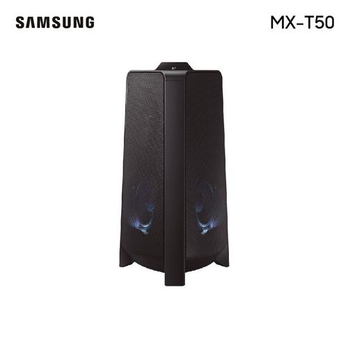 GIGA AUDIO PARTY 500W SAMSUNG - REACONDICIONADO