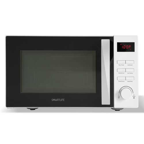 MICROONDAS SMARTLIFE 23L CAJA DAÑADA