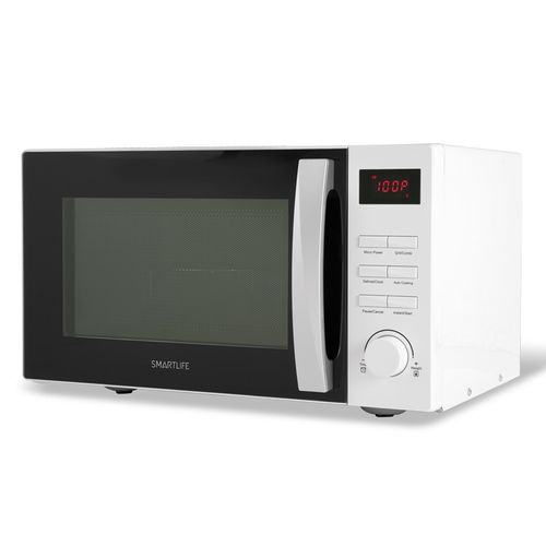 MICROONDAS SMARTLIFE 23L CAJA DAÑADA