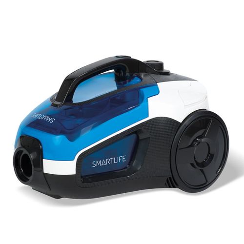 ASPIRADORA SMARTLIFE SIN BOLSA 2.5L CAJA DAÑADA