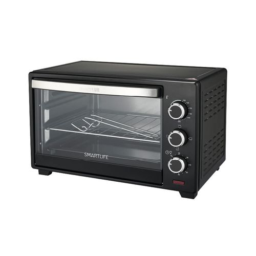 HORNO ELECTRICO SMARTLIFE 38L CAJA DAÑADA