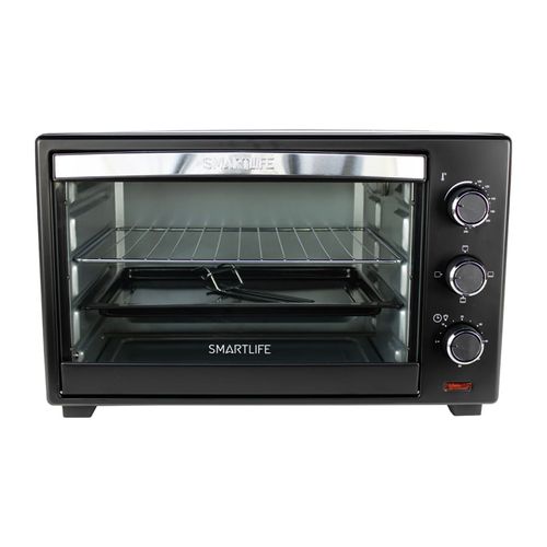 HORNO ELECTRICO SMARTLIFE 38L CAJA DAÑADA