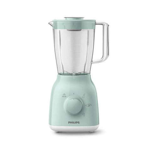 LICUADORA PHILIPS DAILY 1.25L CAJA DAÑADA