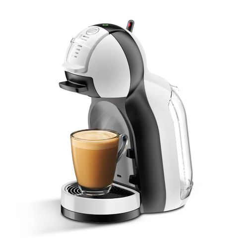 CAFETERA DOLCE GUSTO MINI ME - CAJA DAÑADA