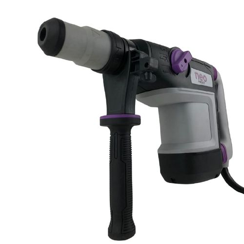 ROTOMARTILLO NEO - CAJA DAÑADA