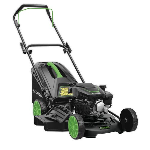 CORTADORA DE CÉSPED F&G  A GASOLINA  4.5HP-460MM - 18"