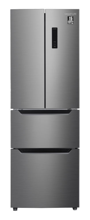REFRIGERADOR SMARTLIFE SIDE BY SIDE FRENCH DOOR