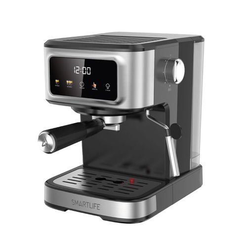 CAFETERA ESPRESSO SMARTLIFE