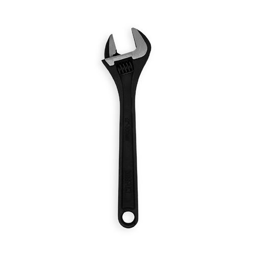 LLAVE AJUSTABLE BREMEN  FOSFATIZADA 12