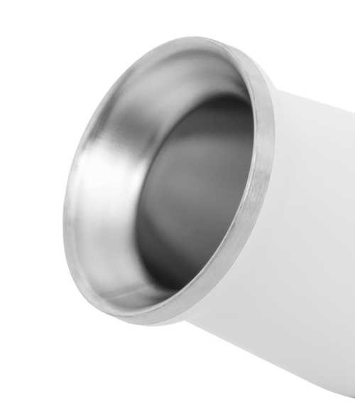 MATE BREMEN 180ML AC.INOX. AZUL