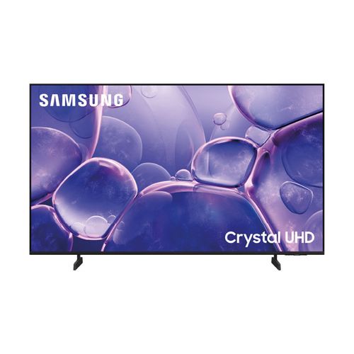 SMART TV SAMSUNG LED 43" UHD 4K REACONDICIONADO