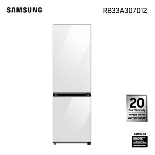 REFRIGERADOR SAMSUNG BESPOKE 328L