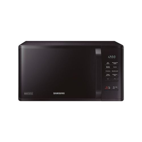 MICROONDAS SAMSUNG DIGITAL 23L