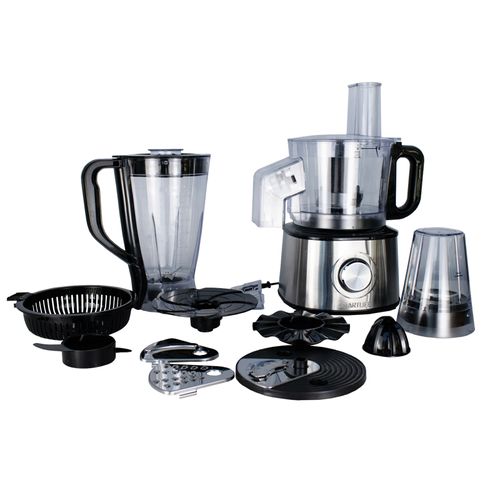 MULTIPROCESADORA SMARTLIFE