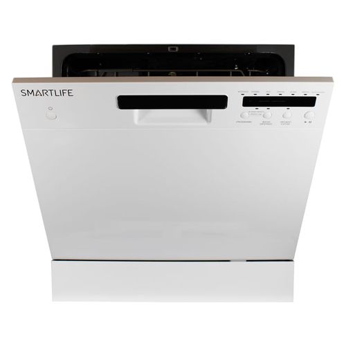 LAVAVAJILLAS SMARTLIFE 8 SERVICIOS