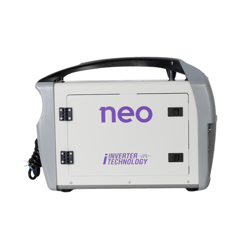 SOLDADORA NEO INVERTER MIG ELECTRODO