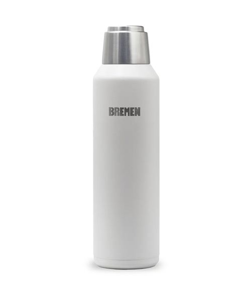 COMBO BREMEN TERMO + MATE GRIS + JARRA SMARTLIFE